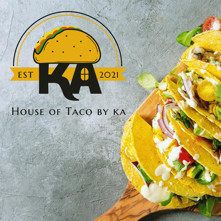 House of Taco by KA