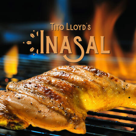 Tito Lloyd's Inasal